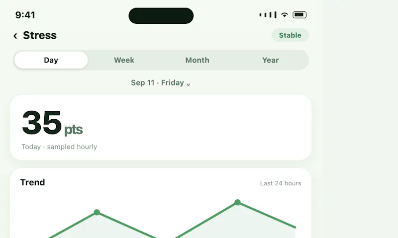 Healia screenshot 5