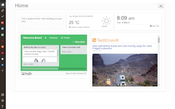 GlaxoTab gallery image