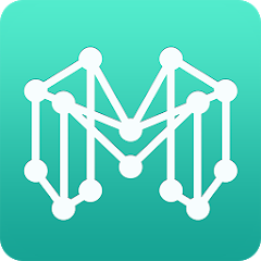 Mindly logo
