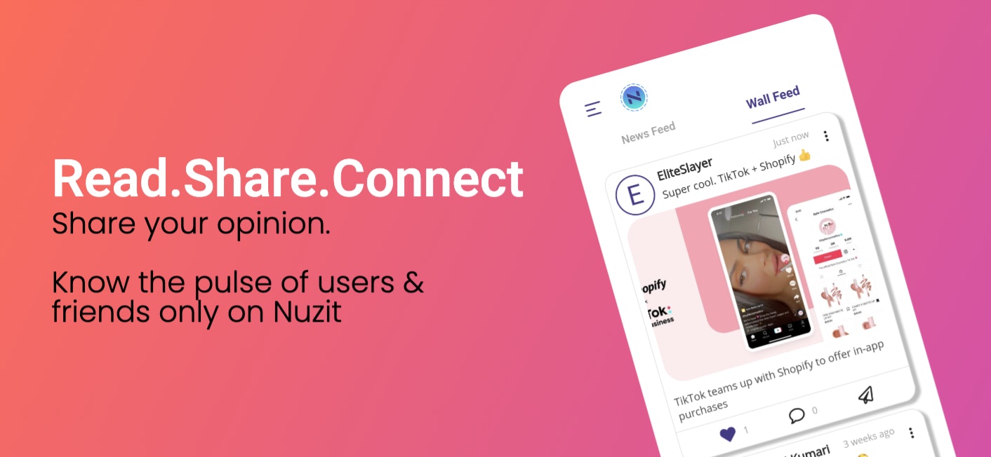 Nuzit  gallery image