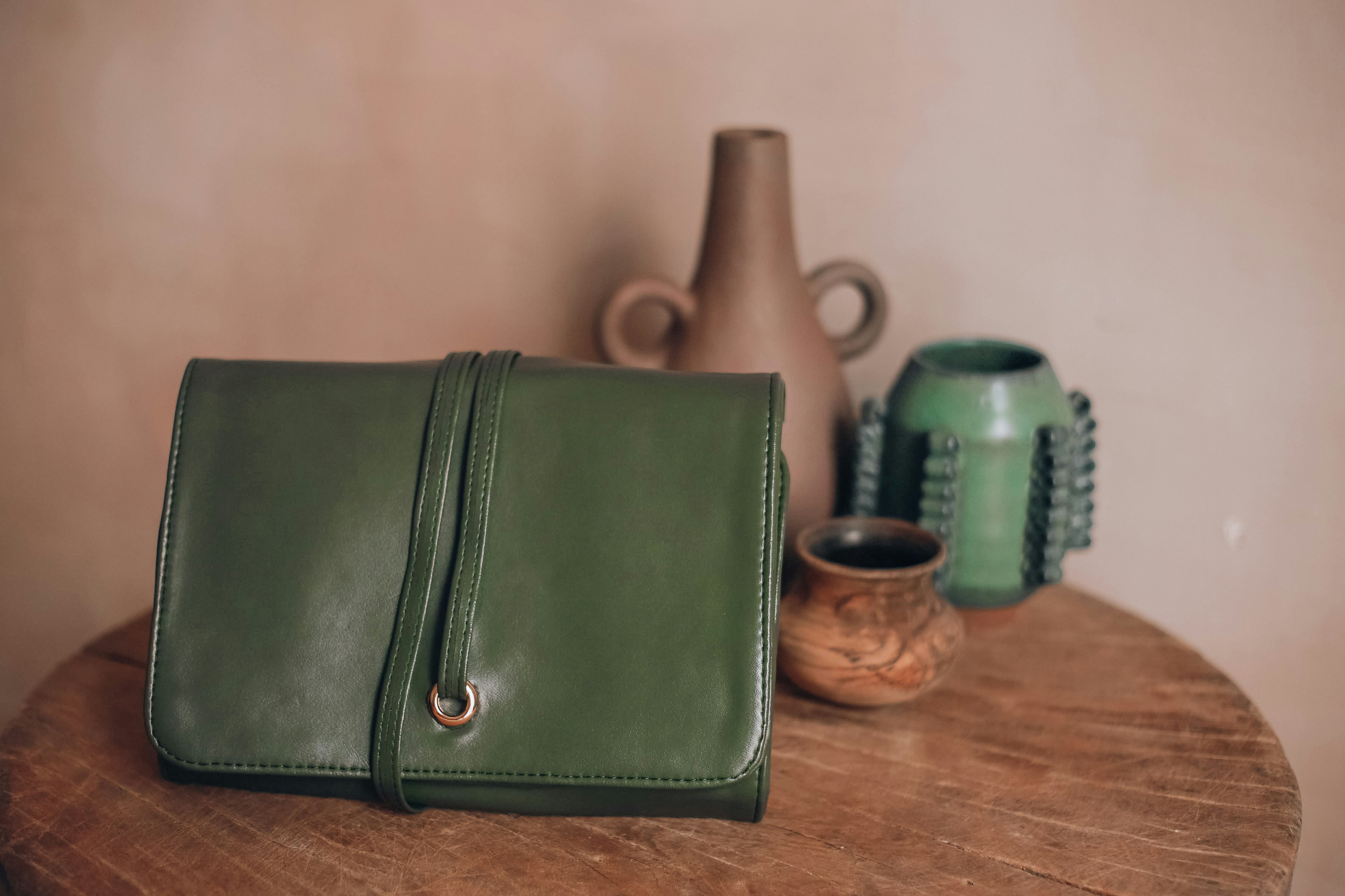 The Lunar Bag gallery image