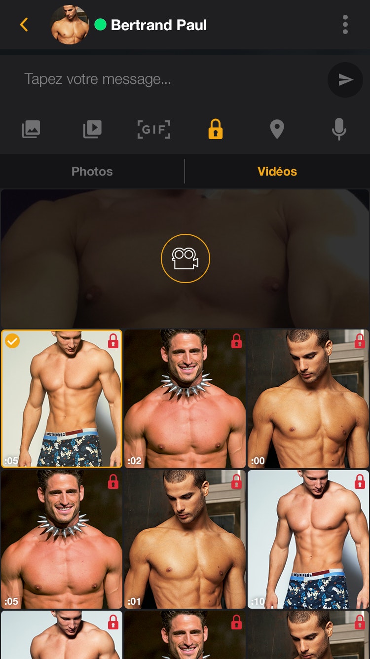Sturb - Gay Dating App gallery image