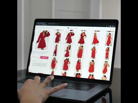 StyleFinder gallery image