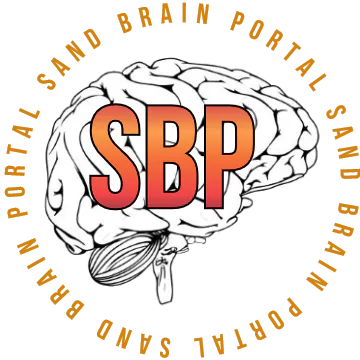 Sand Brain Portal