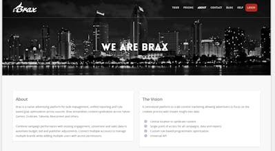Brax.io gallery image