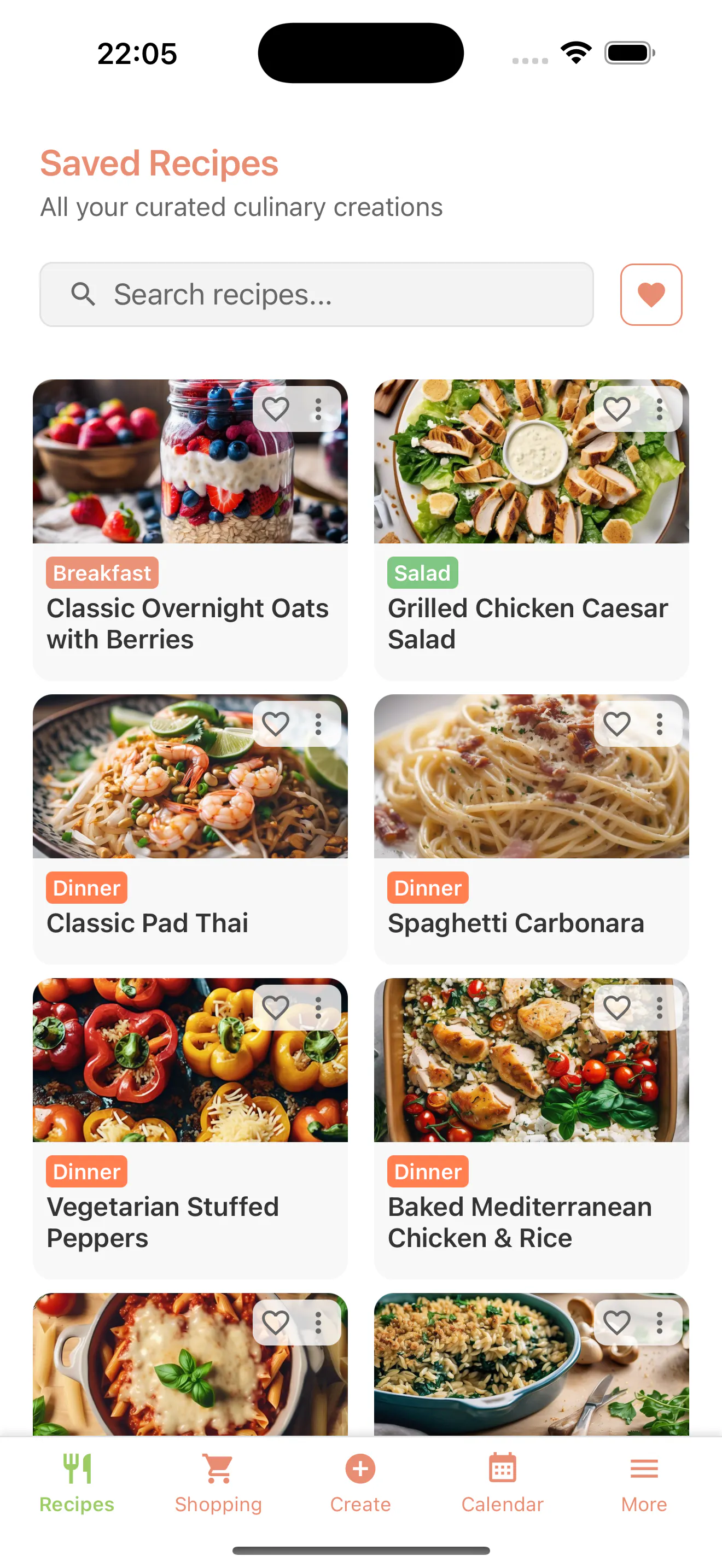FoodiePrep gallery image