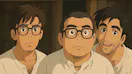 Studio Ghibli Magic