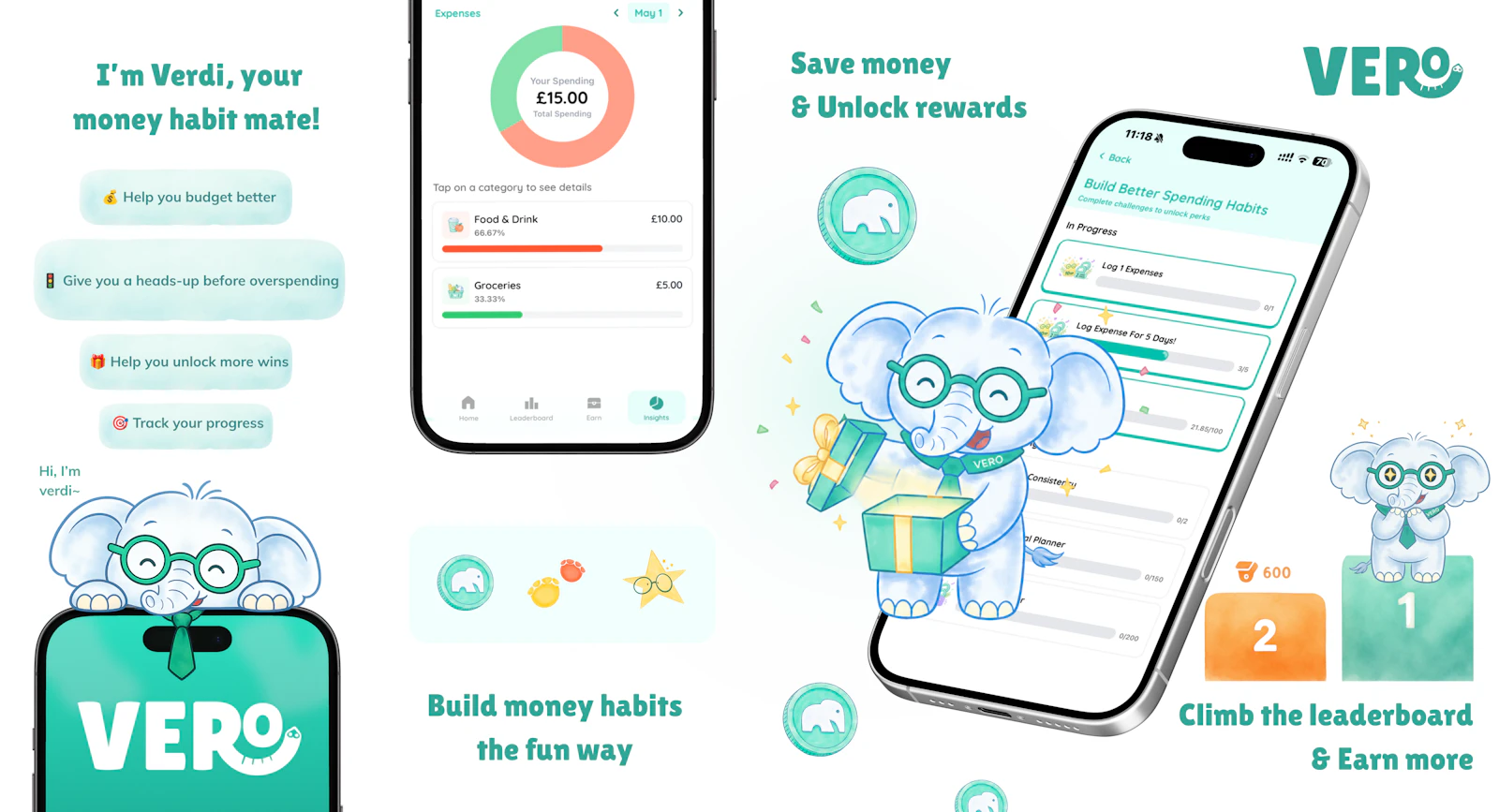 Vero+ screenshot 3