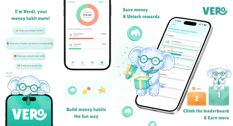 Vero+ screenshot 3