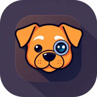 SnapDog logo