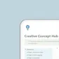 Creative Concept Hub