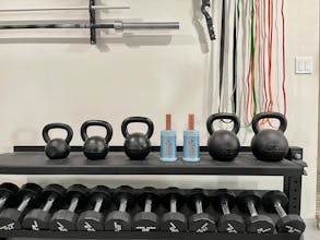 The Narwhals: Portable Palm Cooling gallery image