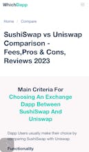 WhichDapp gallery image