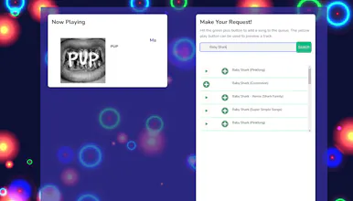 Mixtape gallery image