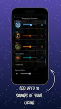 Sleeply - relaxing melodies gallery image
