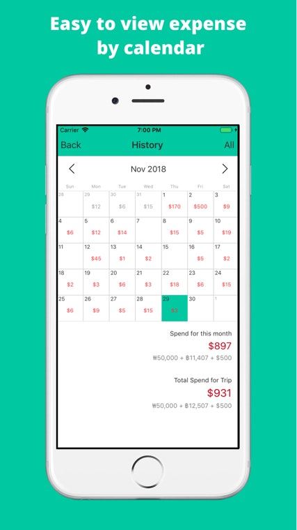 NomadWallet Image