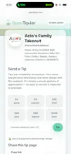 OpenTipJar gallery image