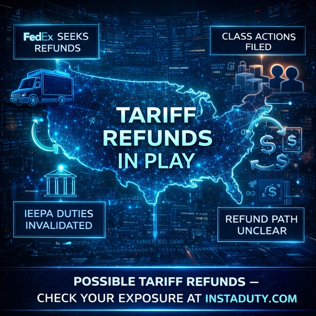 InstaDuty AI  - Screenshot 4 showing product features and functionality