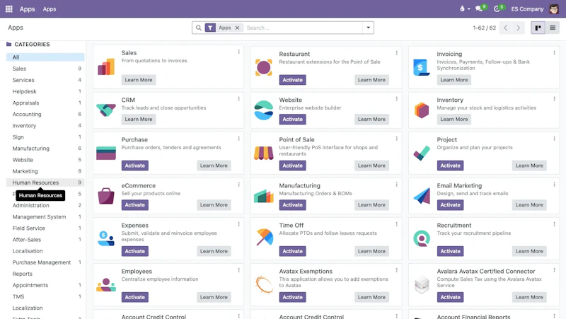 Binhex Cloud screenshot 2