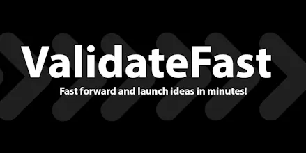 ValidateFast gallery image