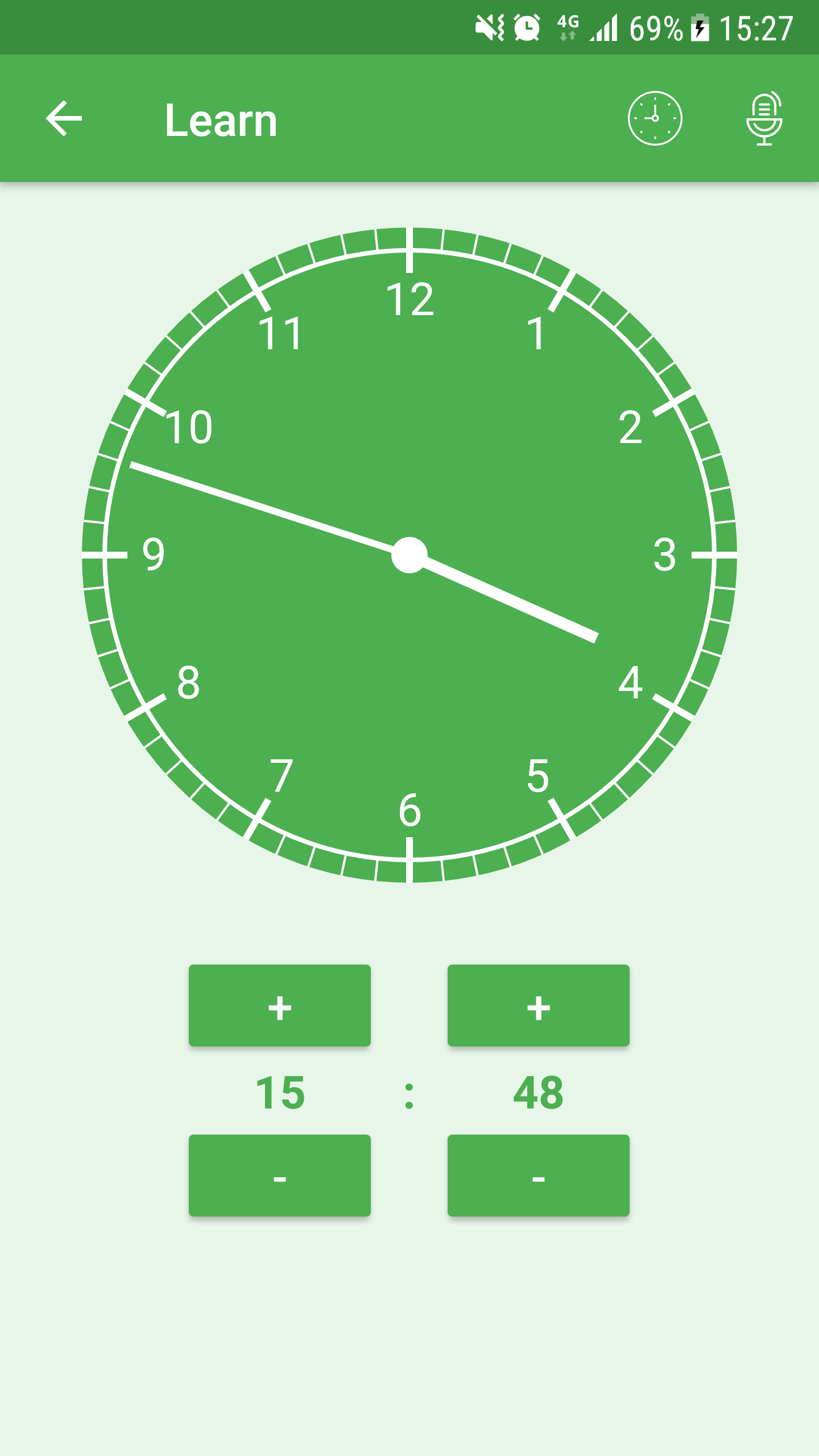 Learn Clock's Time gallery image