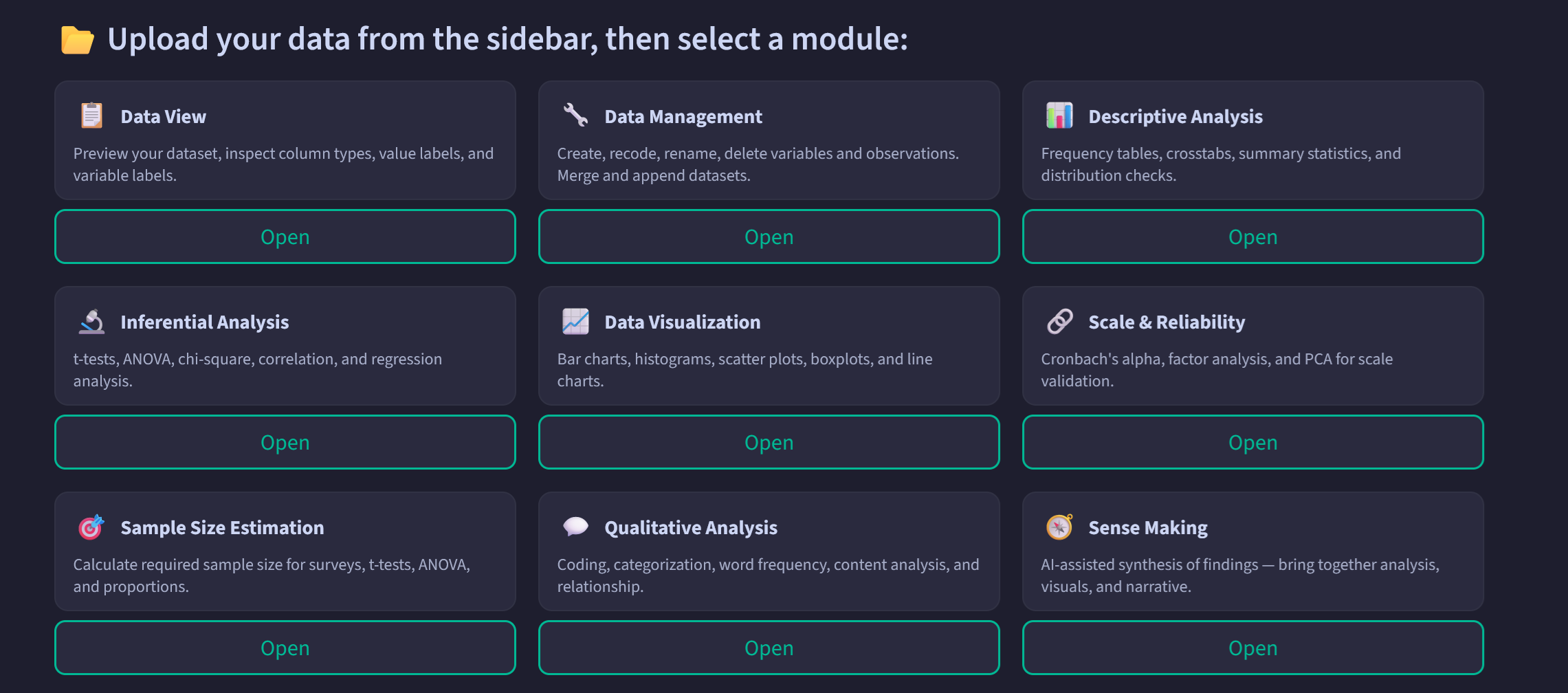 AnalyZ Solutions gallery image