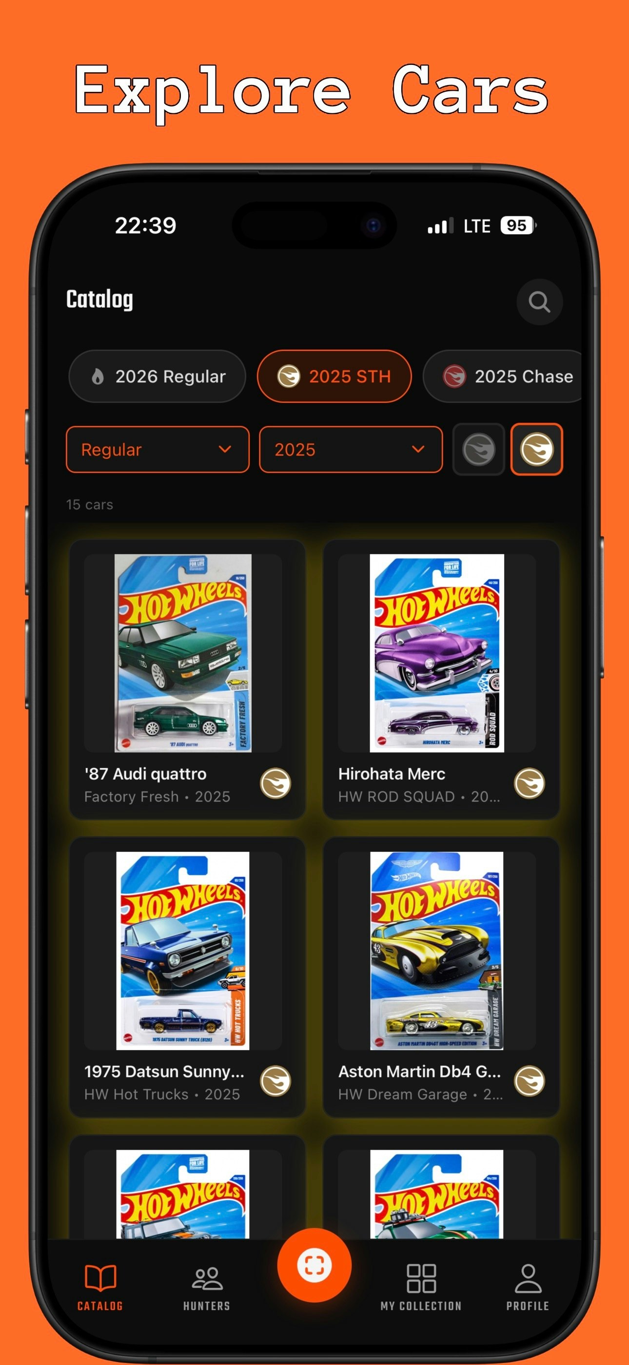 Hunt64 gallery image