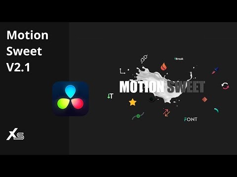Motion Sweet gallery image