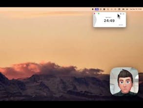 Pomo Up for macOS gallery image