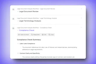 LexiwiseAI gallery image