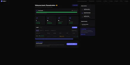 Pulsify AI gallery image