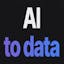 AI to Data