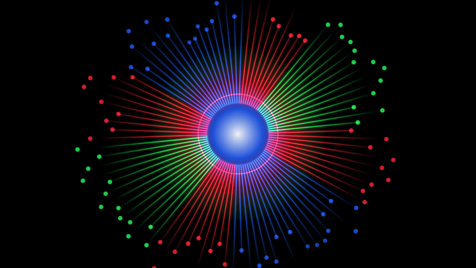 DJ EVERIC Visualizer & Live Wallpapers gallery image
