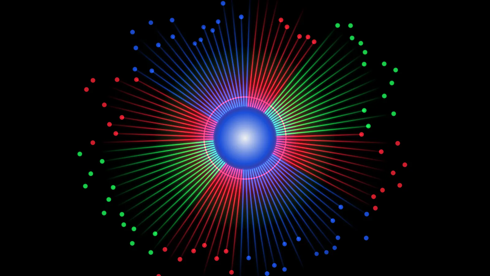 DJ EVERIC Visualizer & Live Wallpapers screenshot 2