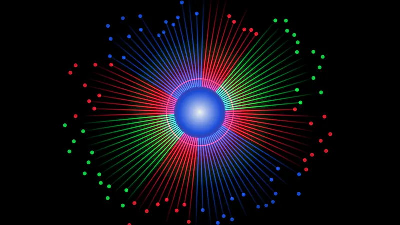 DJ EVERIC Visualizer & Live Wallpapers screenshot 2