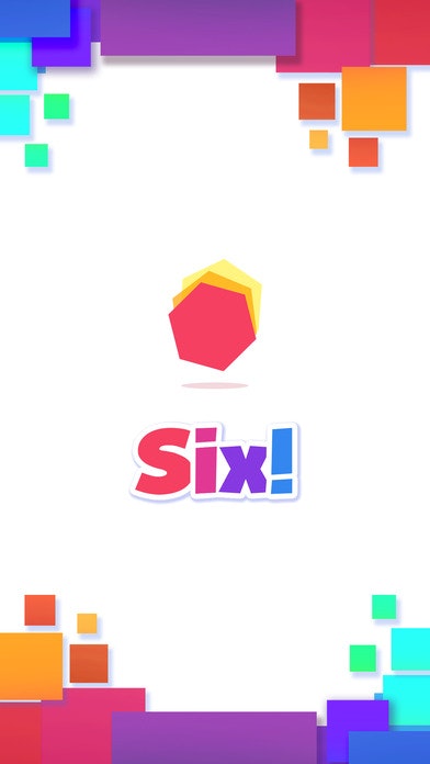 Six! gallery image