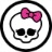 Monster High Characters - Product Hunt launch logo and brand identity