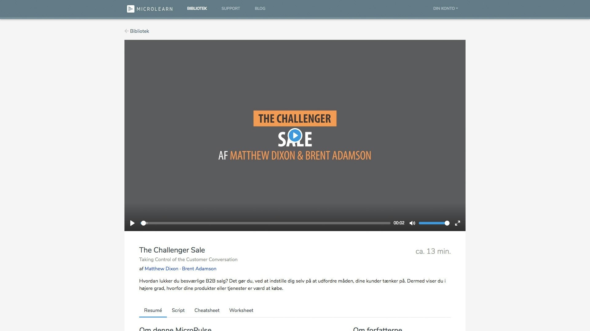 Microlearn gallery image