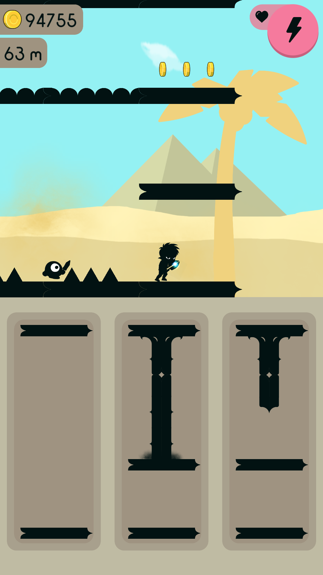 Clyde's Escape gallery image