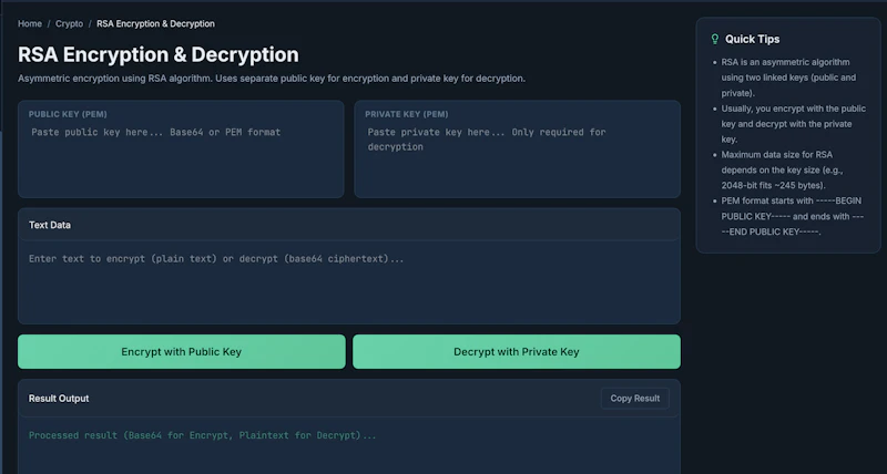 CodeToolTip screenshot 4