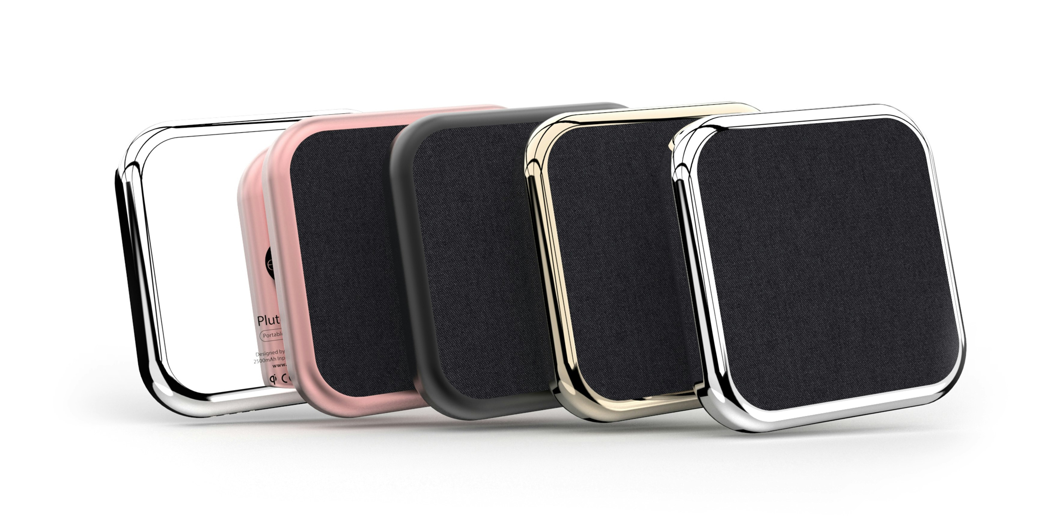 Pluto Wireless gallery image