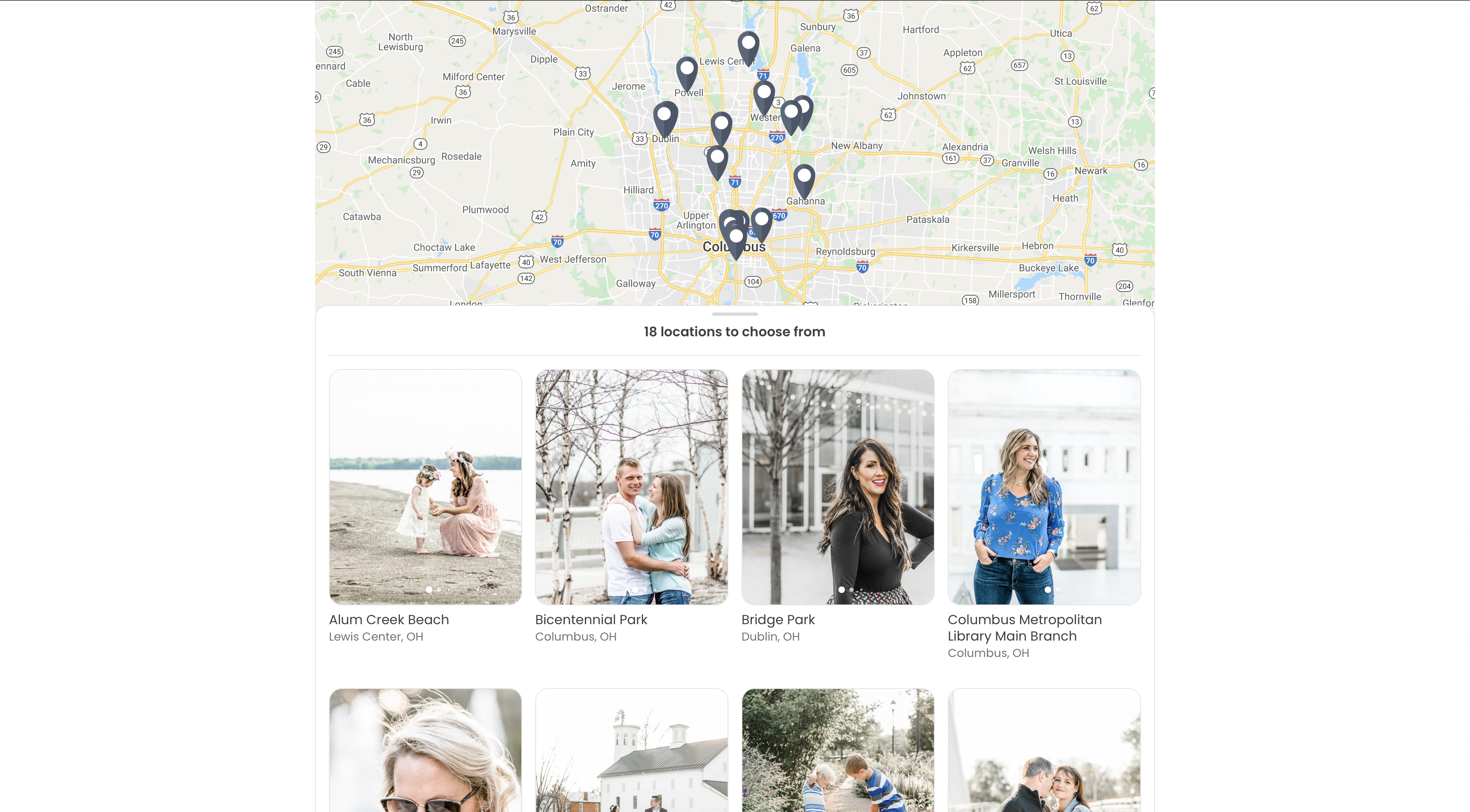SessionGuide gallery image