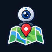 CamGuess logo
