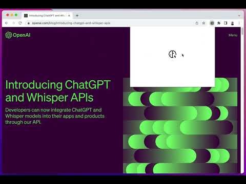 Share by ChatGPT gallery image