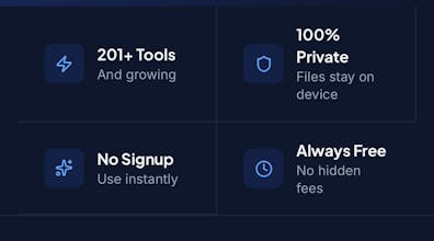 ToolsArena gallery image