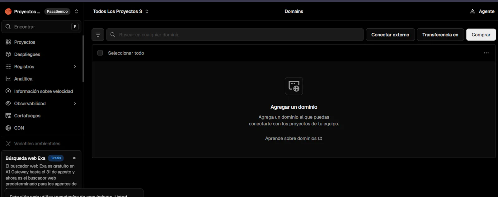 PeriodistaIA screenshot 54