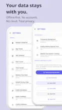 EverLog – Event Timeline Log gallery image