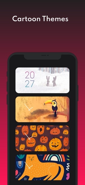 Next widget gallery image