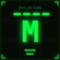 Mission Morse