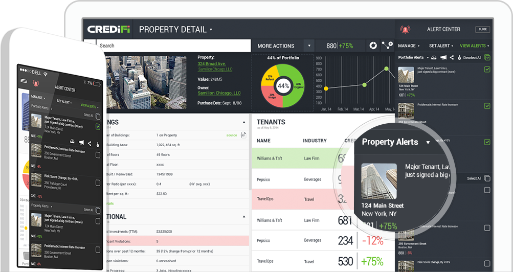 CREDiFi gallery image